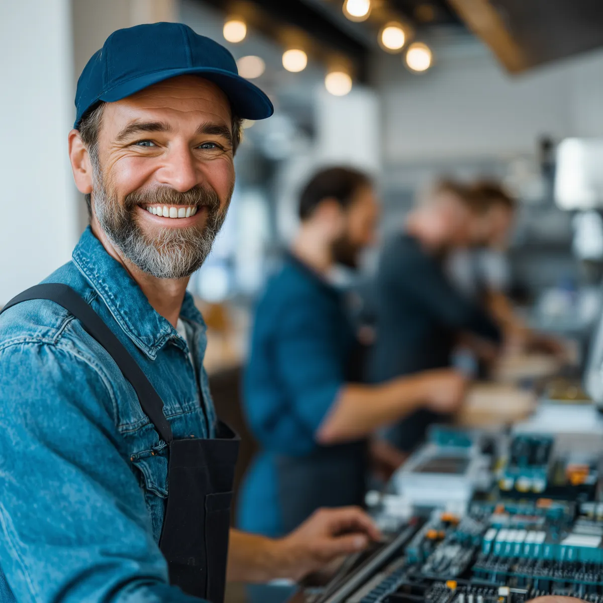 Why Equipment Financing Is Essential for Small Businesses