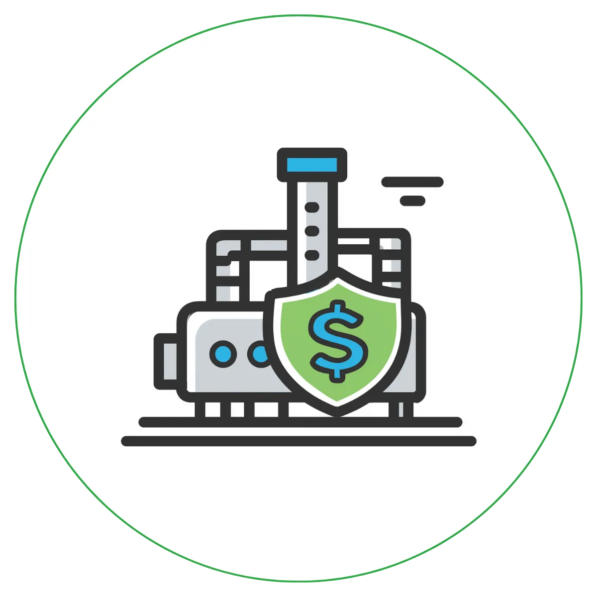 Equipment Financing (Collateral-Based)