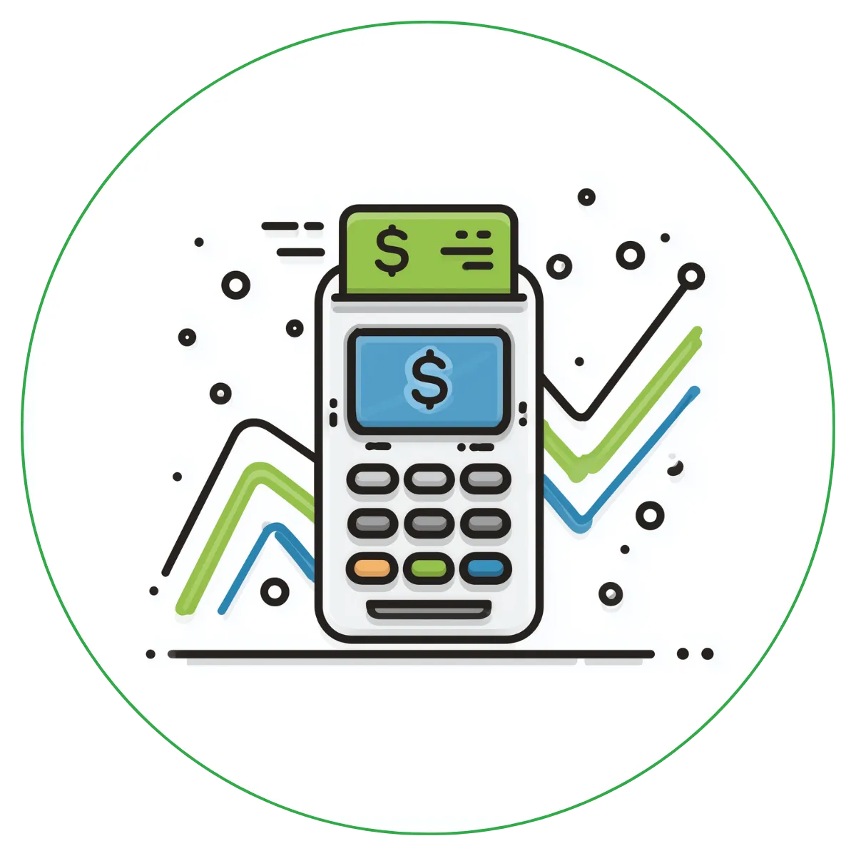 Merchant Cash Advances