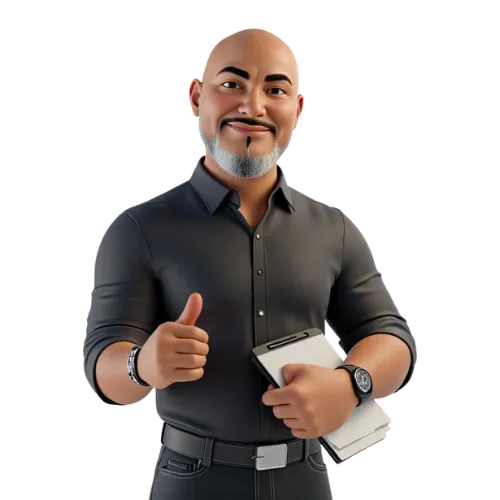 Visibility Is the First Step to Growth