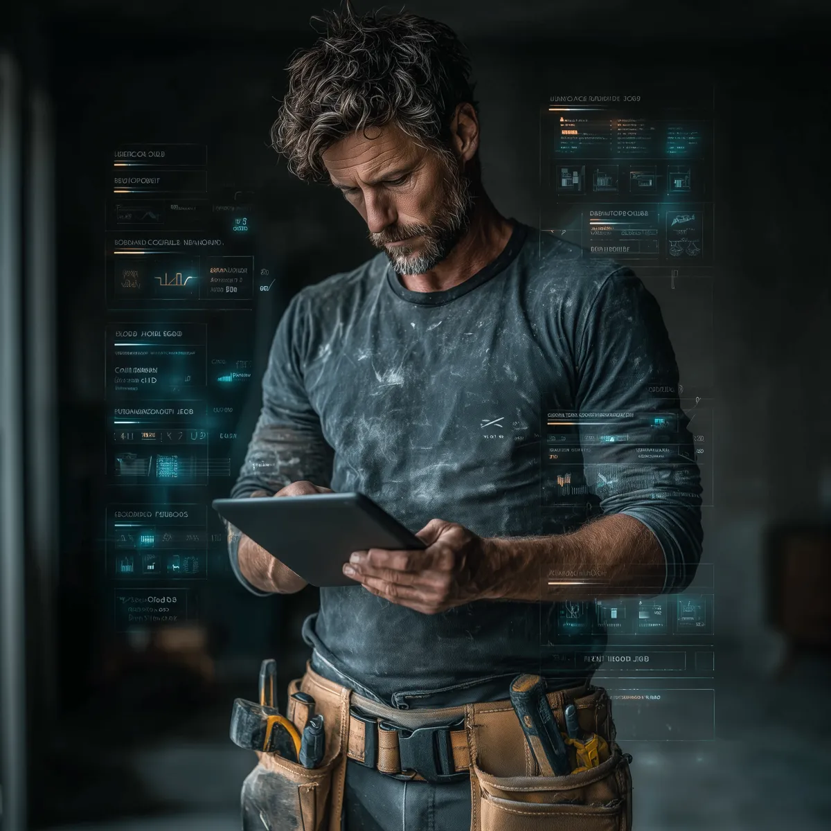 What Is a Contractor Marketing System