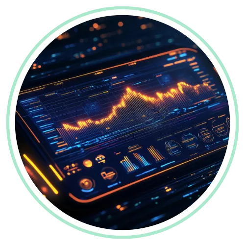 Data-driven strategies
