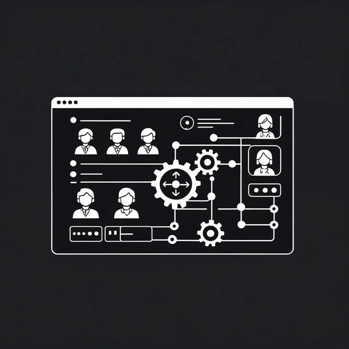 CRM + Automation Setup