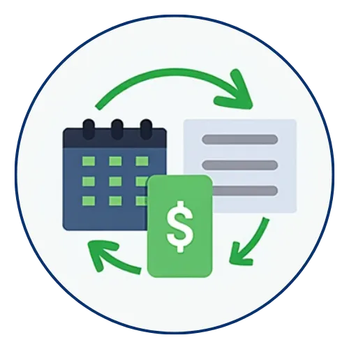 Flexible Repayment Terms