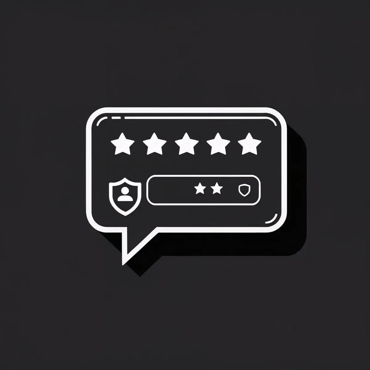 Review System + Trust Building