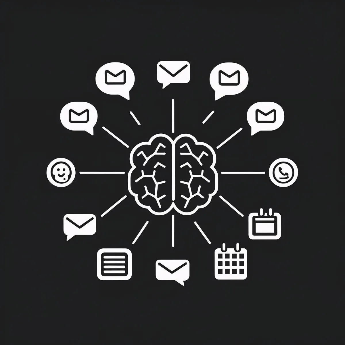 AI-Powered Content & Nurture Flows