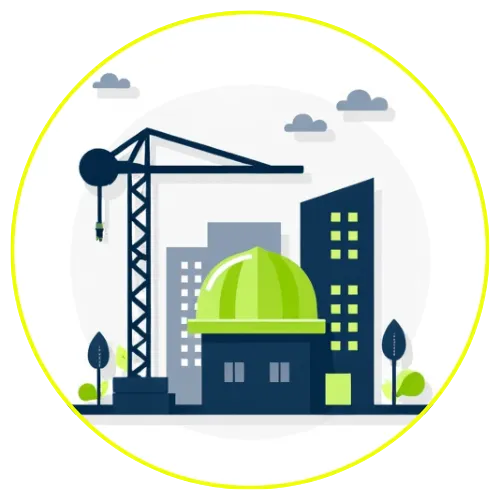construction funding