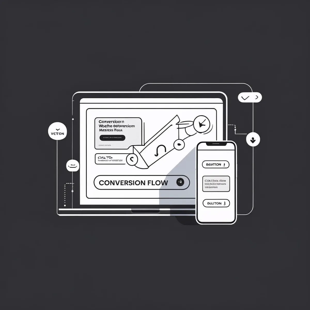 Conversion-Focused Website