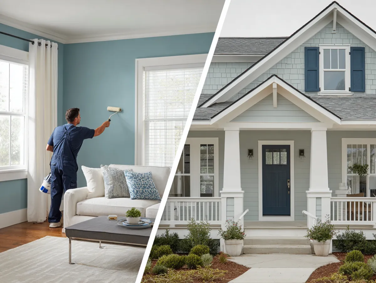 House Painting