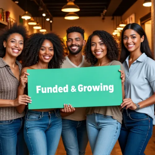 inclusive funding solutions