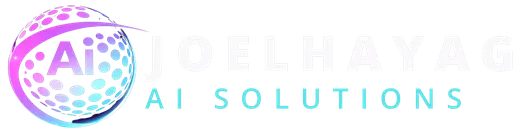 Joel Hayag AI Solutions Logo