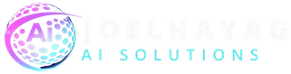 Joel Hayag AI Solutions Logo