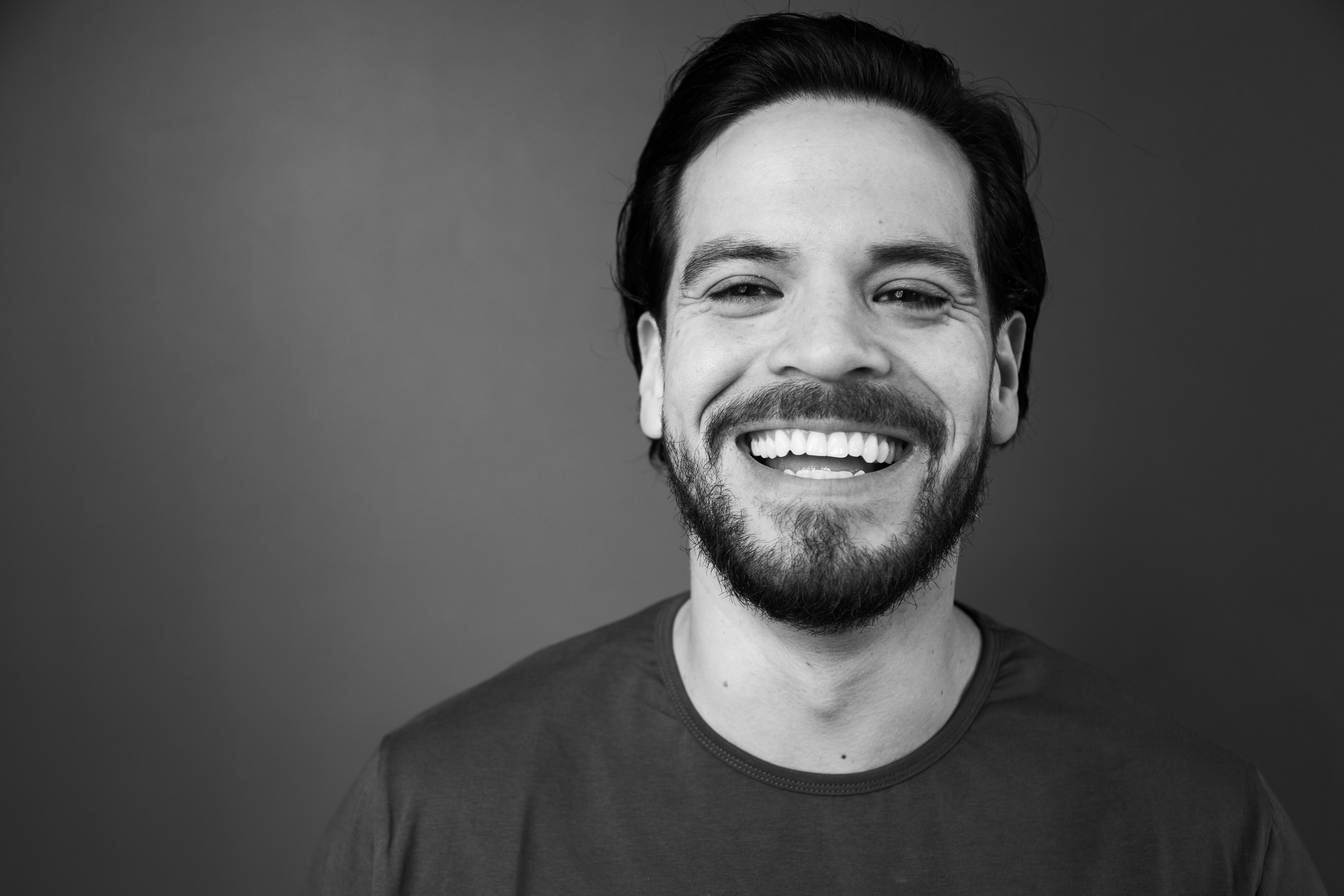 Filmmaker Tucker Debevec Director and Videographer