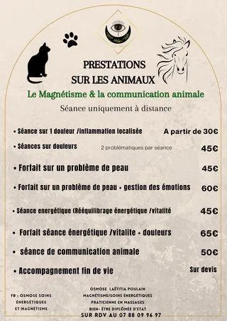 communication animale