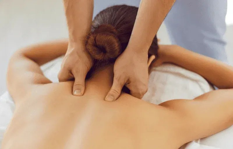 massage bien etre