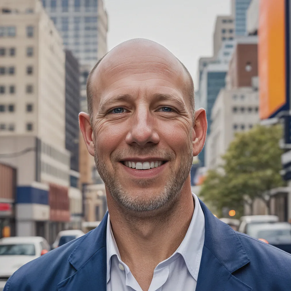Home Service Business Coach Peter Leckemby