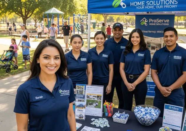 Home service business coaching that creates a lasting impact