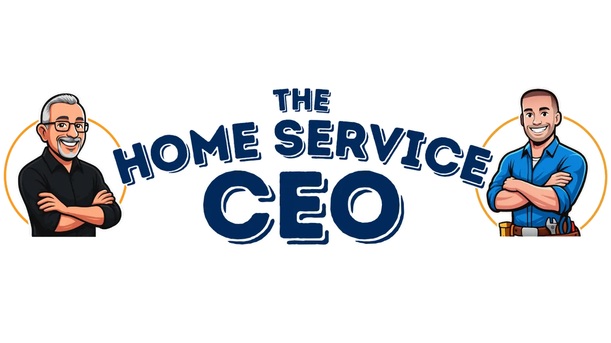 Home Service CEO Budget Workshop