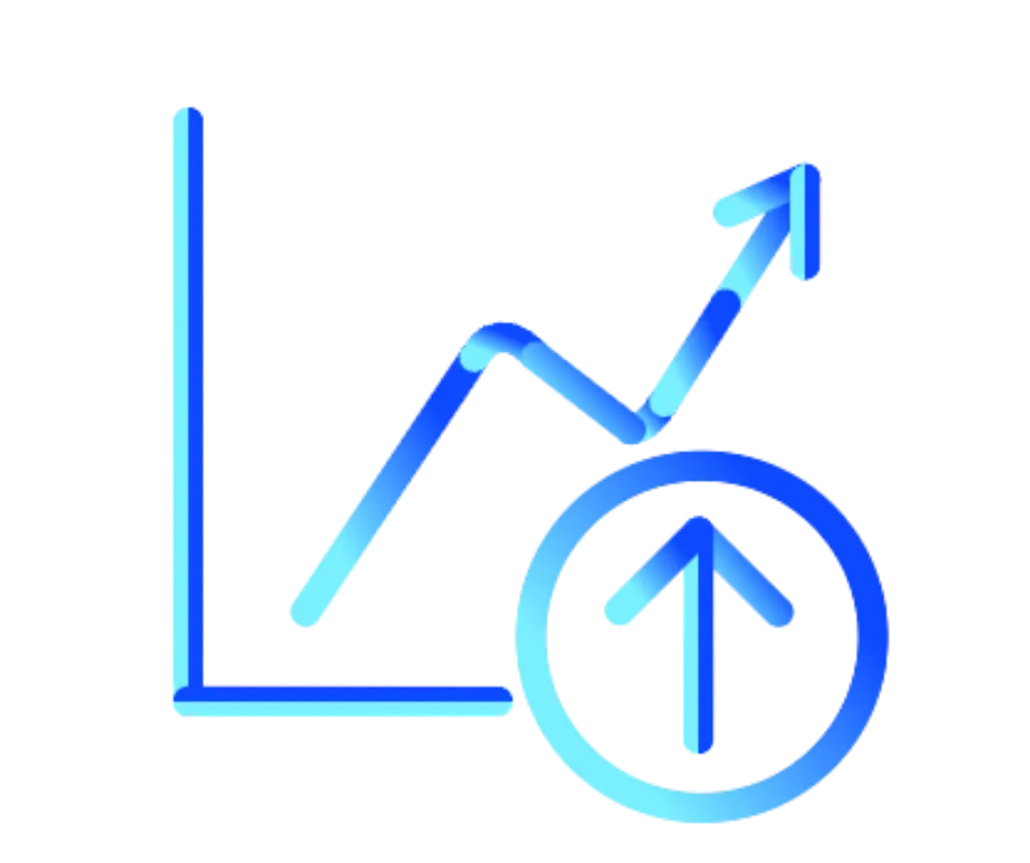 Home service profit growth