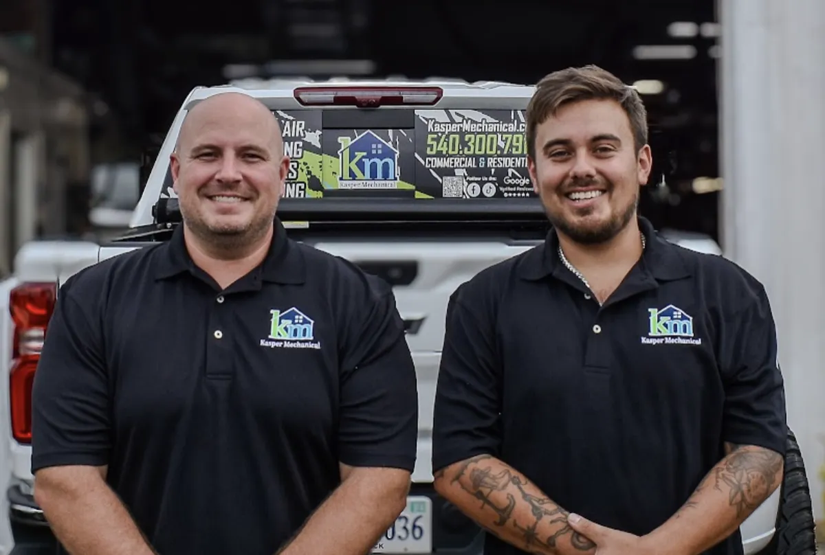 Home Service Coaching Pros client