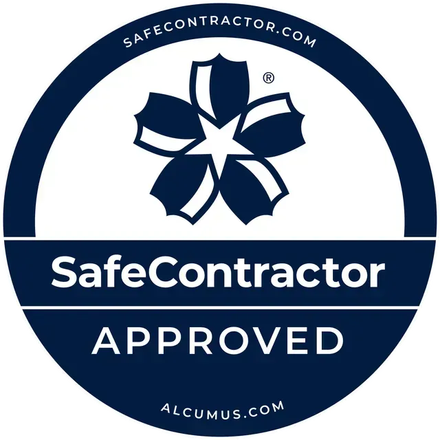 Federation of Master Builders (FMB) Accredited Bathroom, kitchen an home renovation company in Glasgow