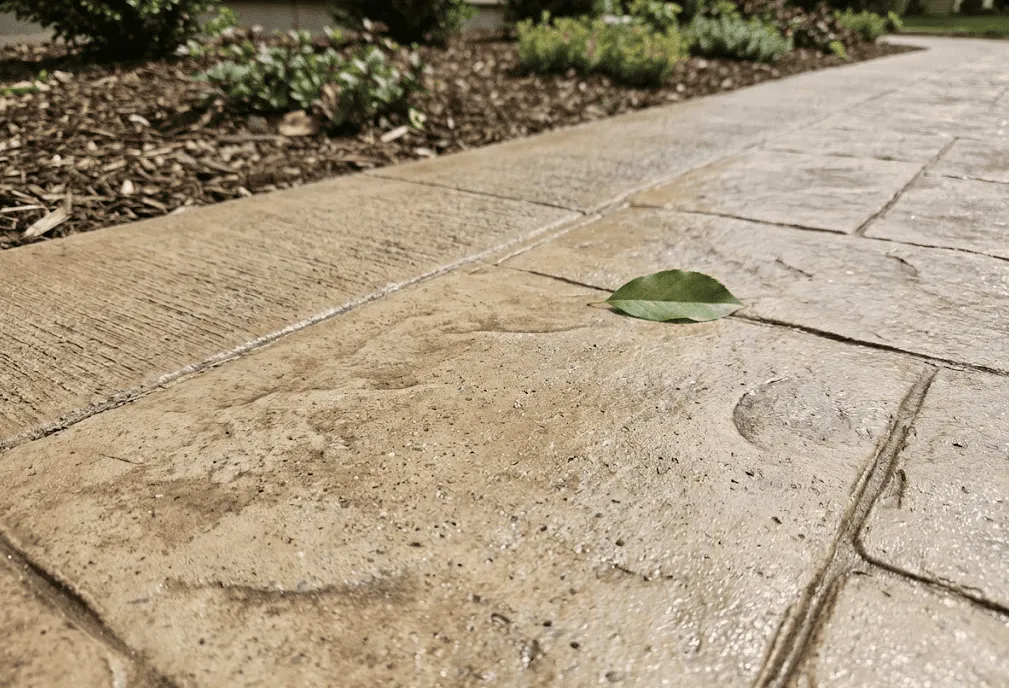 Ogden Concrete Services