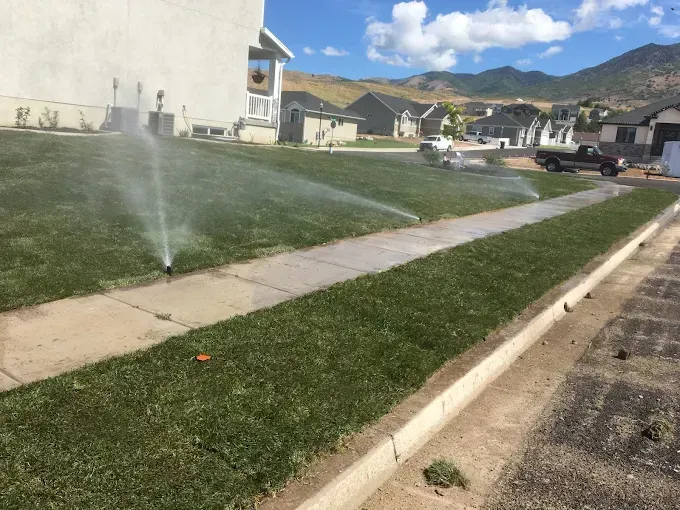 Ogden Concrete Services