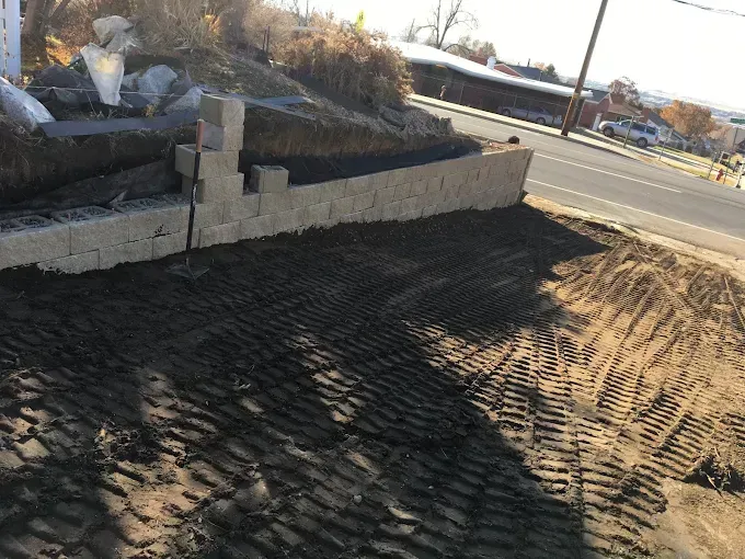 Plain City Excavating