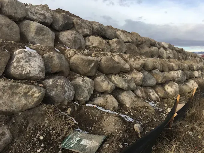 North Ogden Excavating