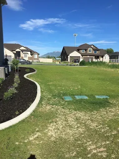 Concrete Services in Roy