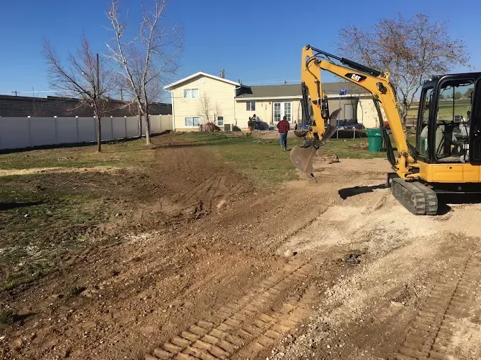 Roy Concrete Services