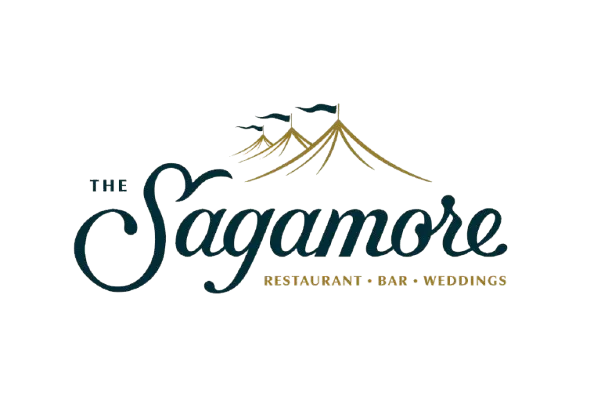 The Sagamore Logo
