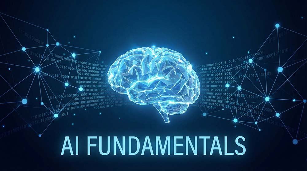 Ai fundamentals masterclass