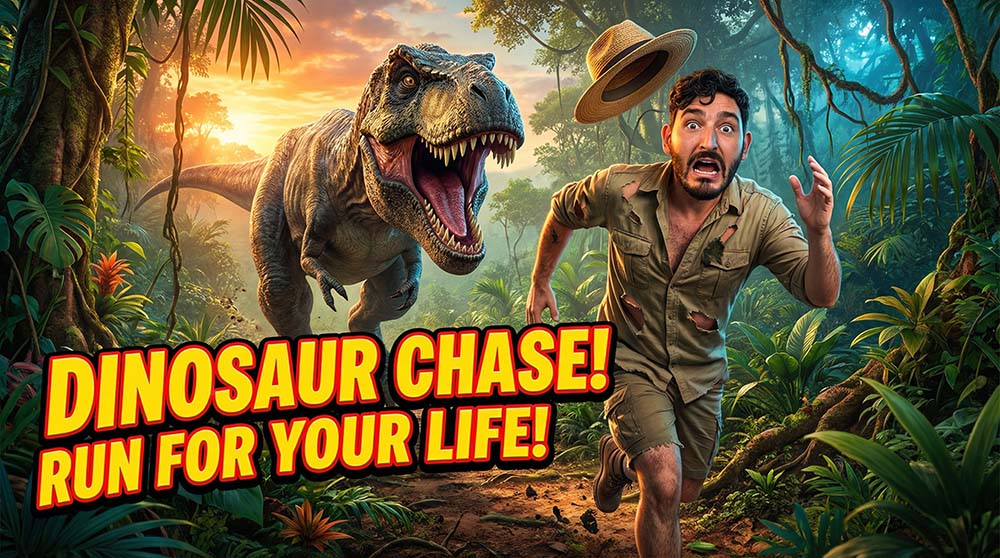 AI Thumbnails In Minutes