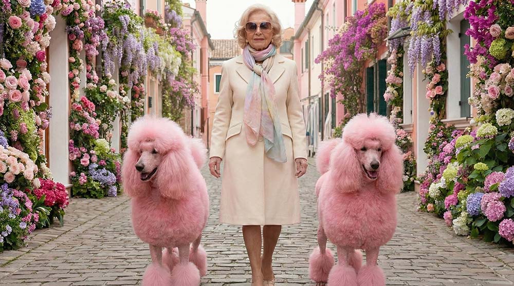 Hollywood-Level AI VFX