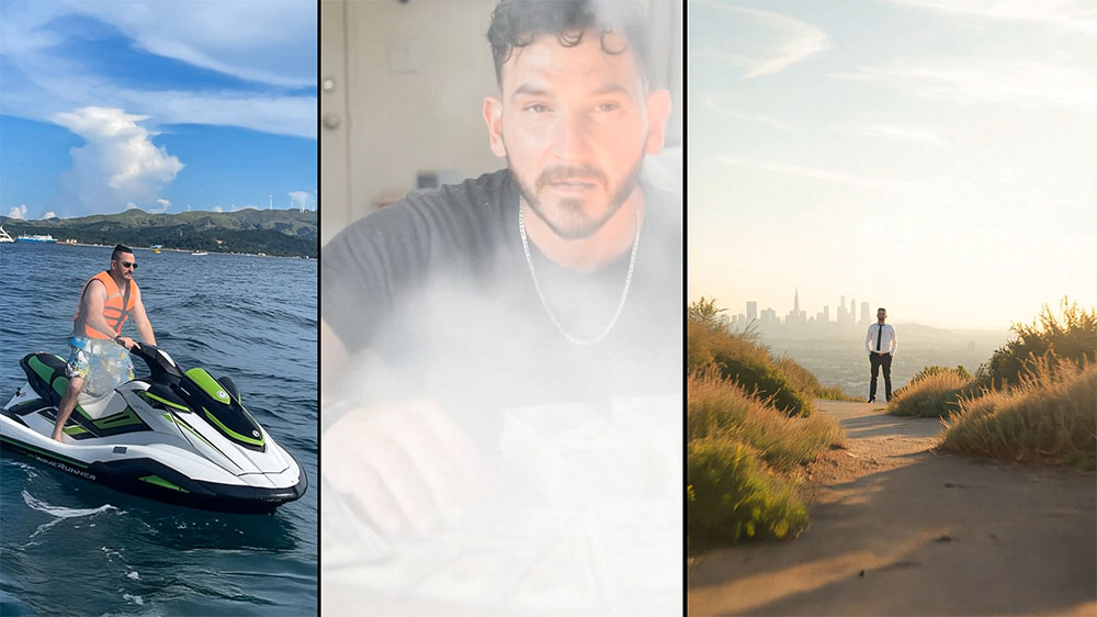 AI Transitions That Retain Viewers