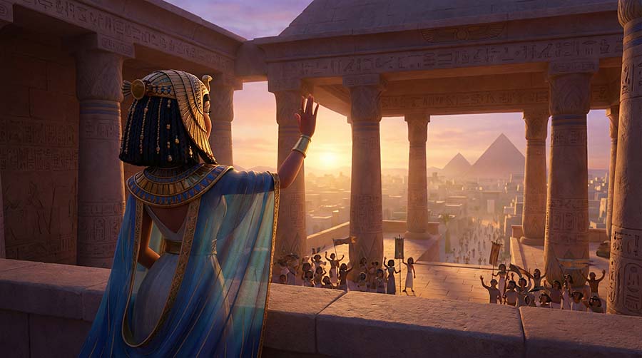 Stylized AI Character Design course