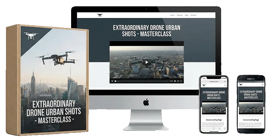 The best smartphone cinematic masterclass 