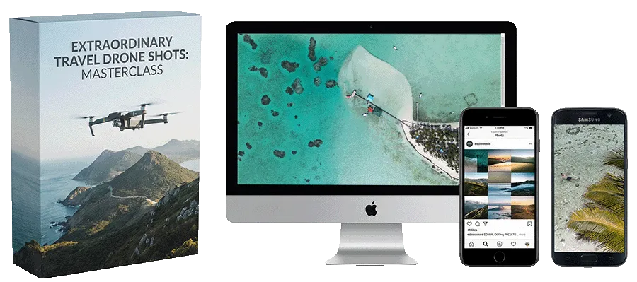 The best smartphone cinematic masterclass 