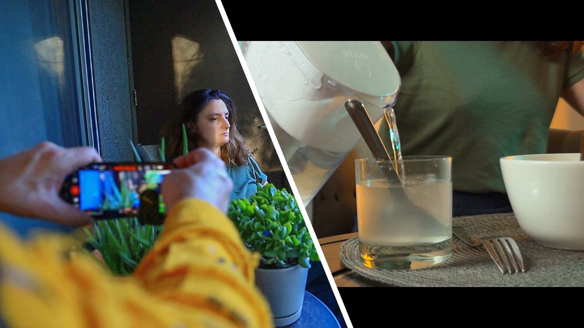 AI Transitions That Retain Viewers