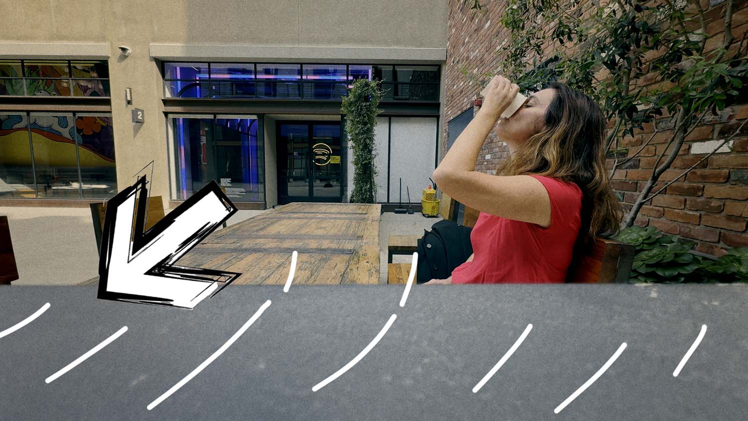 mobile filmmaking lifestyle