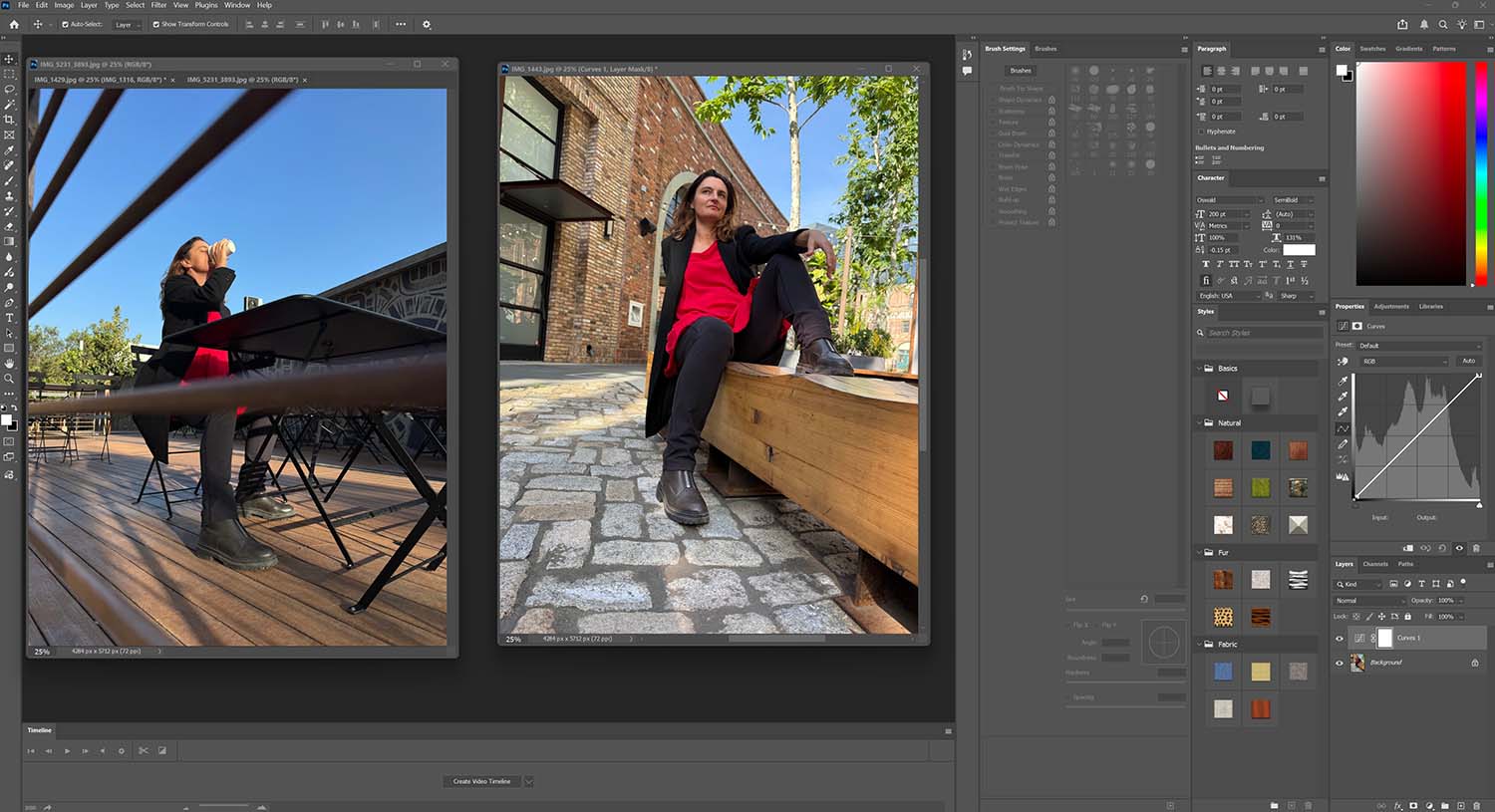 AI Thumbnails In Minutes