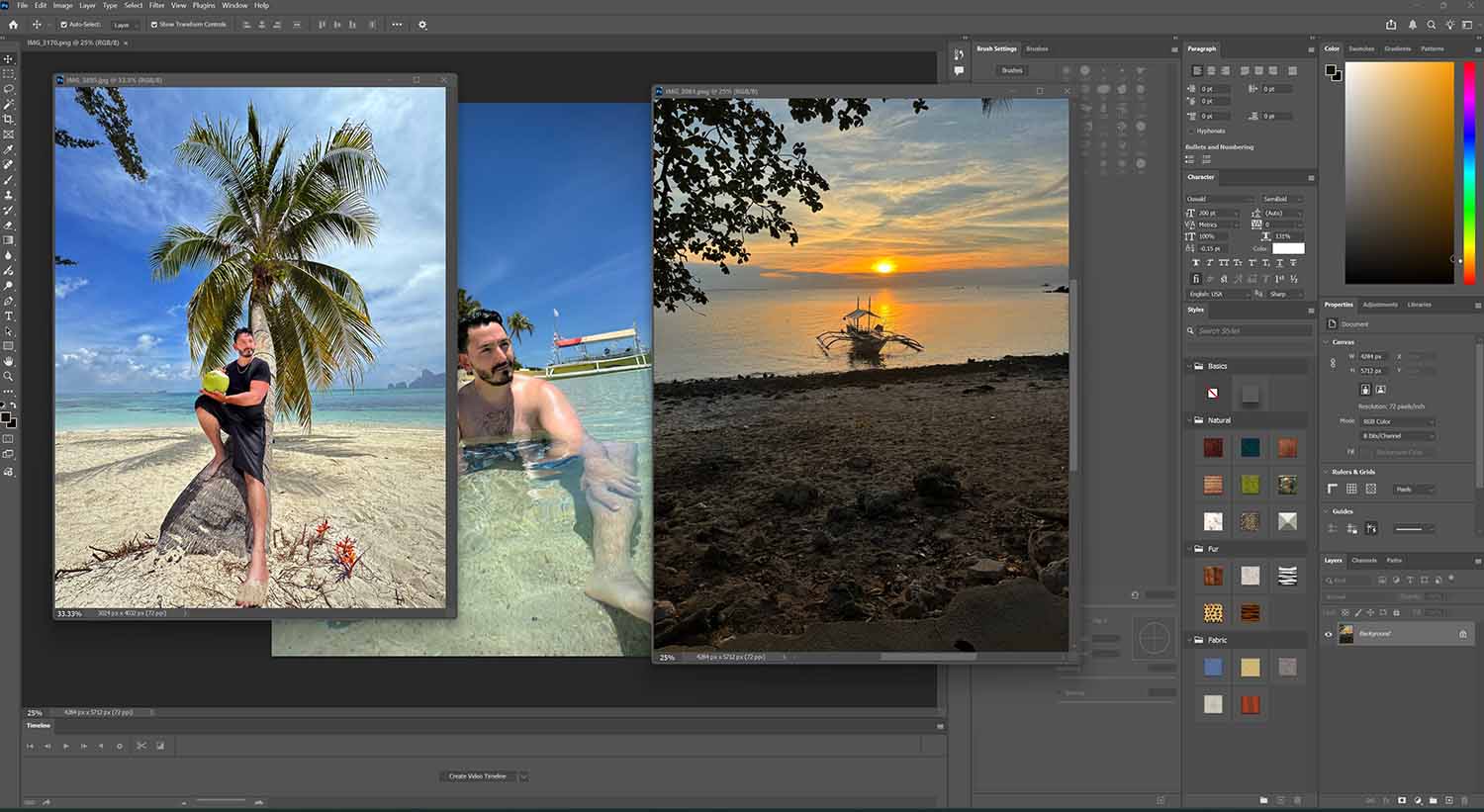 AI Visual Workflows That Actually Scale