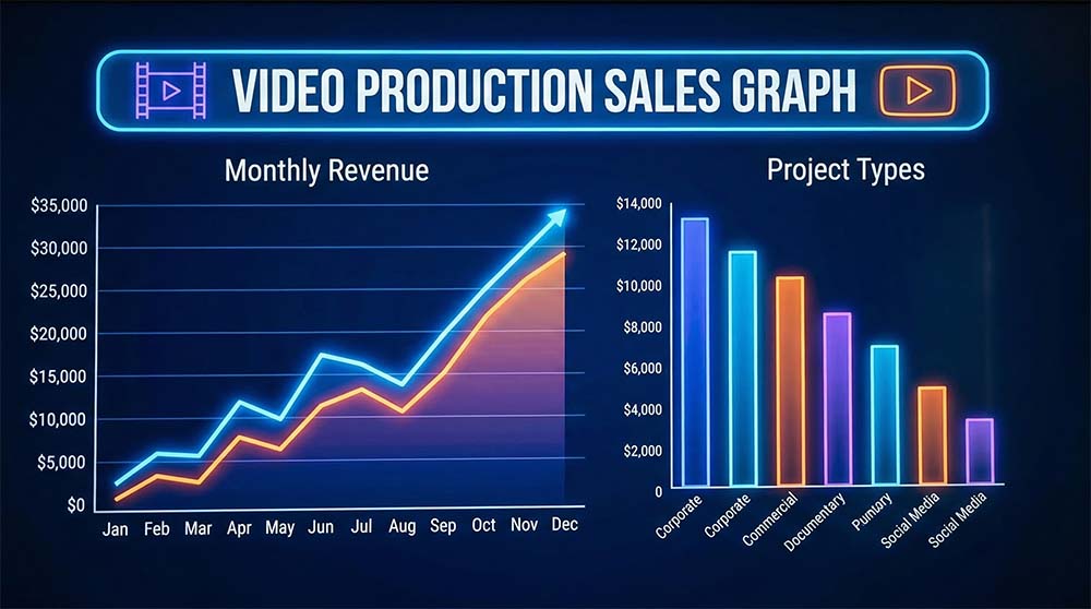 Cinematic AI Filmmaking