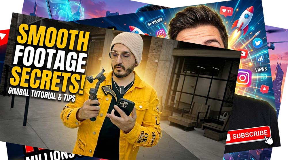 Cinematic AI Filmmaking