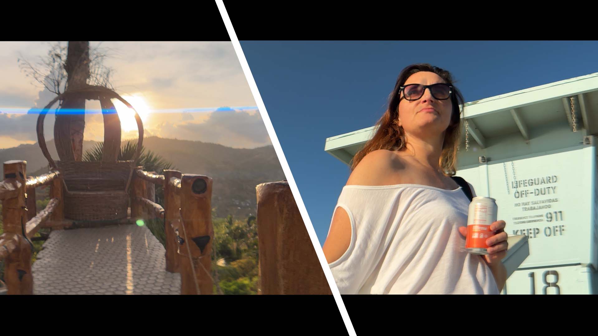 The best smartphone cinematic masterclass 