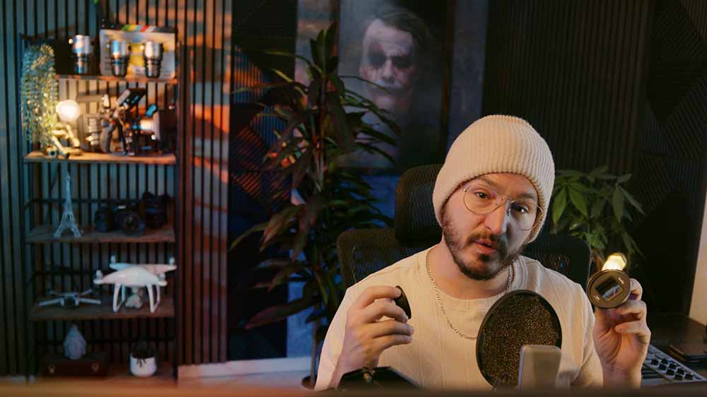 mobile cinematic masterclass 