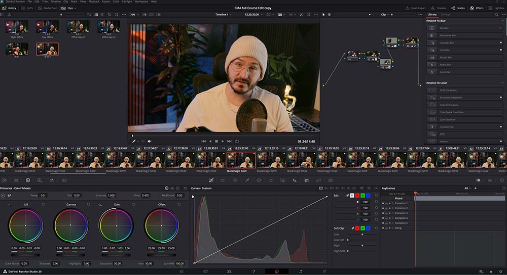 AI Thumbnails In Minutes