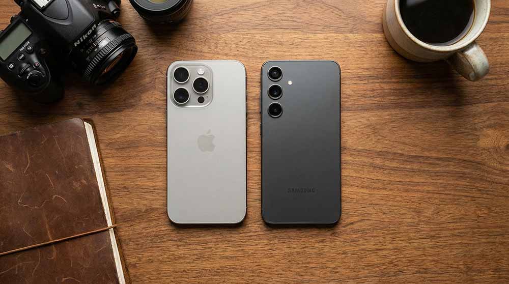 mobile filmmaking fundamentals masterclass