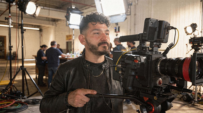 Cinemaster Academy
